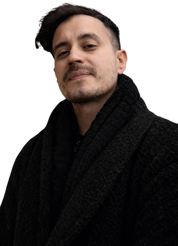 Paul Pardini