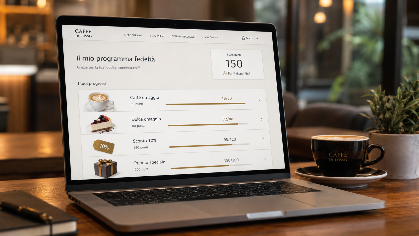 Programmi fedeltà